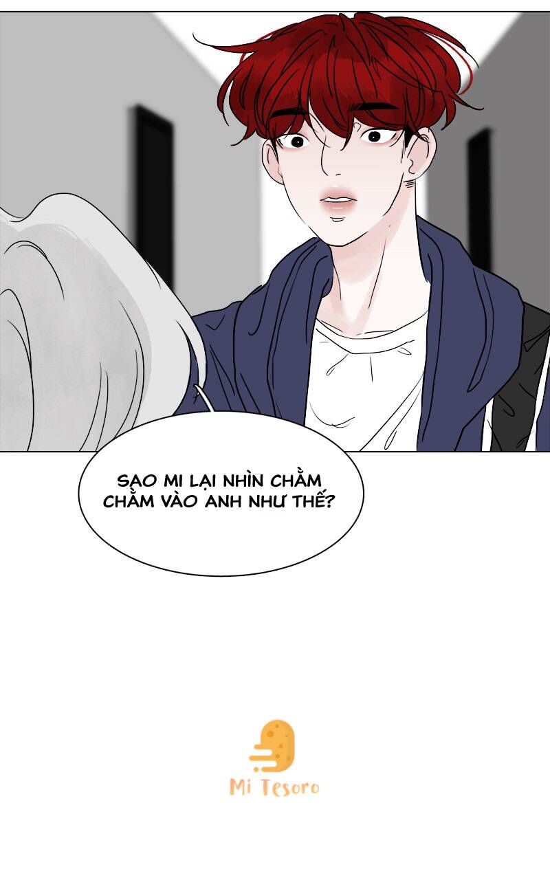 Sau Ánh Hào Quang Chương 12 Ảnh 11