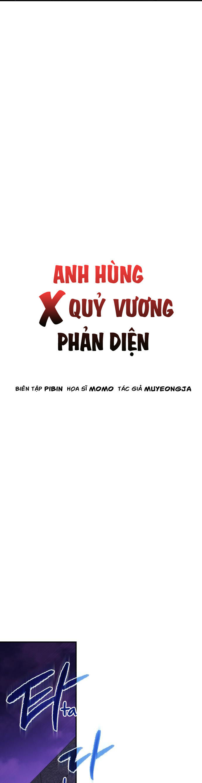 Hero X Demon King X Villain Chương 118 Ảnh 30
