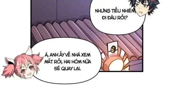 Siêu Thần Chế Tạp Sư Chương 152 Ảnh 53