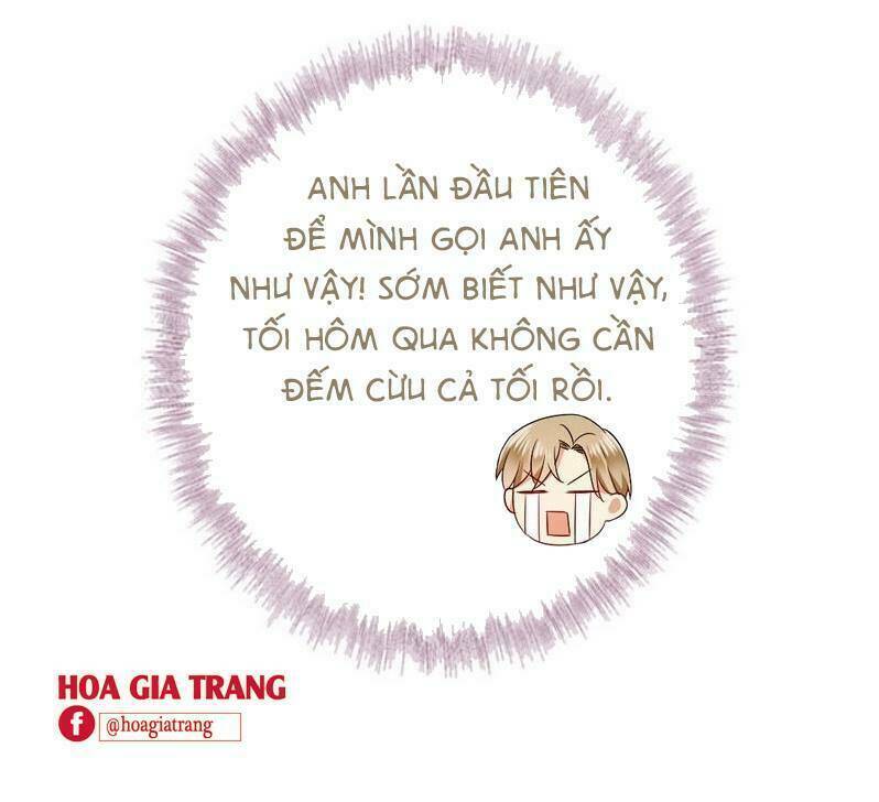 Phục Thù Thiếu Gia Tiểu Điềm Thê Chương 70 Ảnh 23