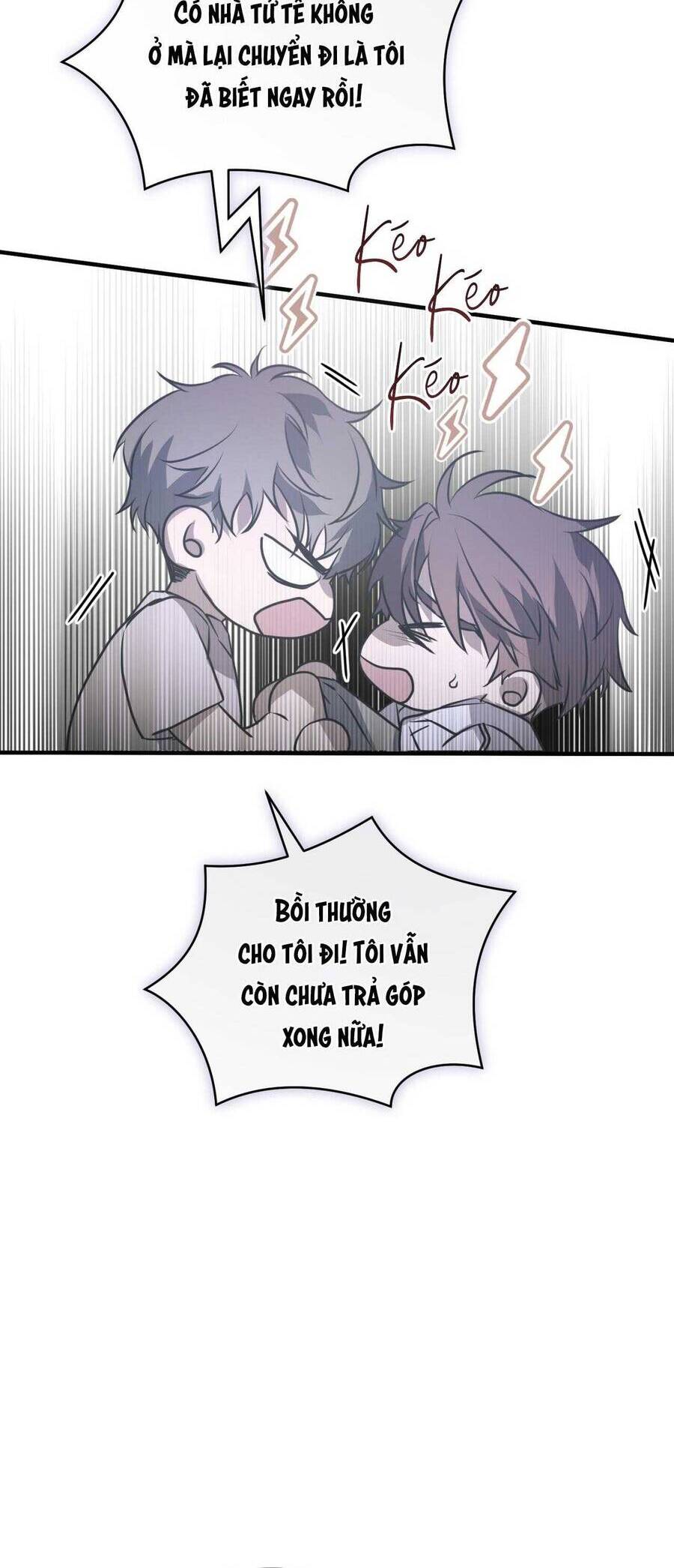 Sau Ánh Hào Quang Chương 18 Ảnh 10