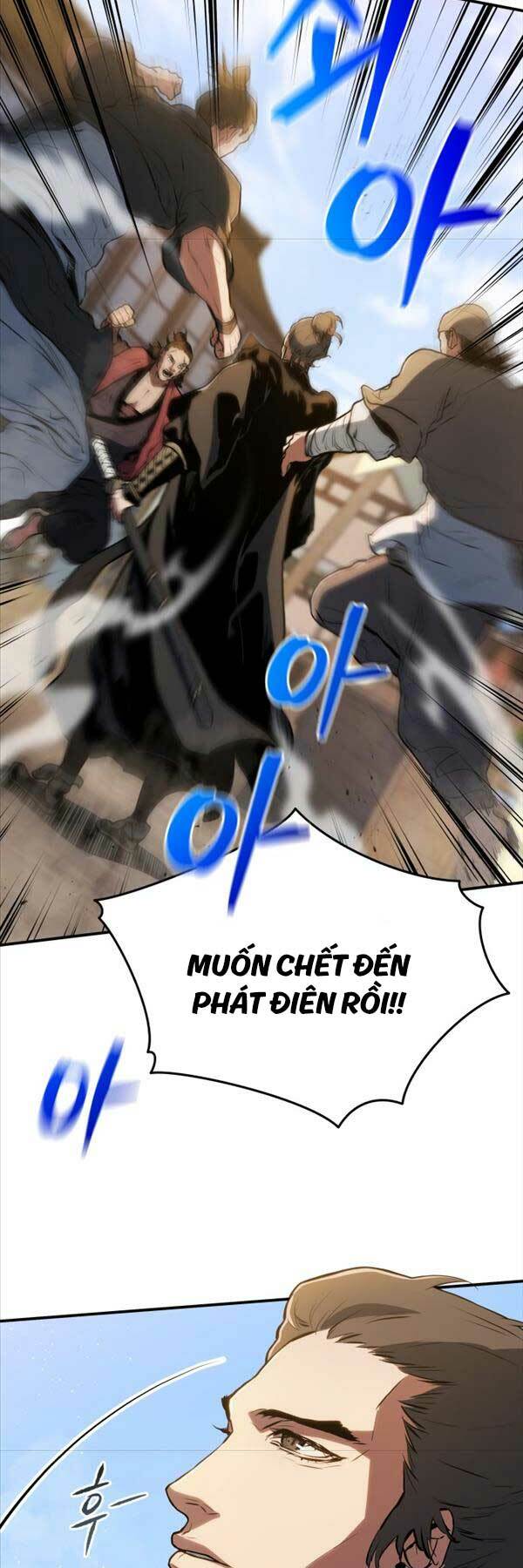 Bát Môn Chi Ngọc Chương 2 Ảnh 38