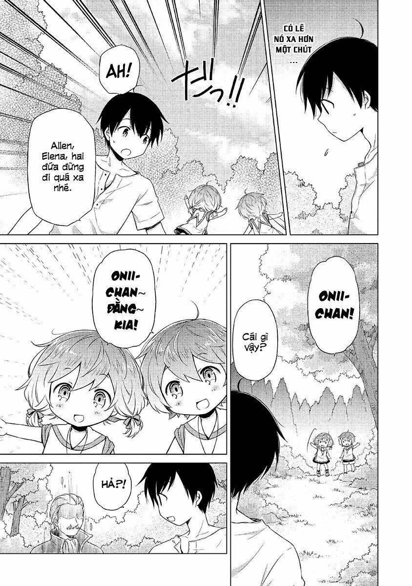 Isekai Yururi Kikou: Kosodate Shinagara Bouken-Sha Shimasu Chương 19 Ảnh 11