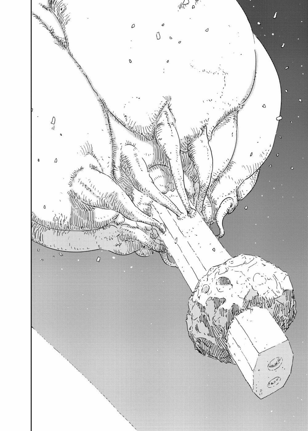 Sidonia No Kishi Chương 74 Ảnh 21