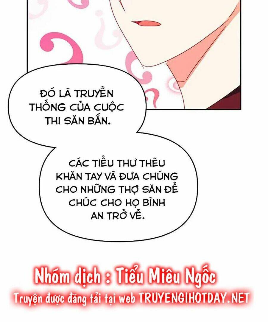 Tôi Đã Nuôi Dưỡng Một Nam Phụ Đầy Ám Ảnh Chương 64 Ảnh 84