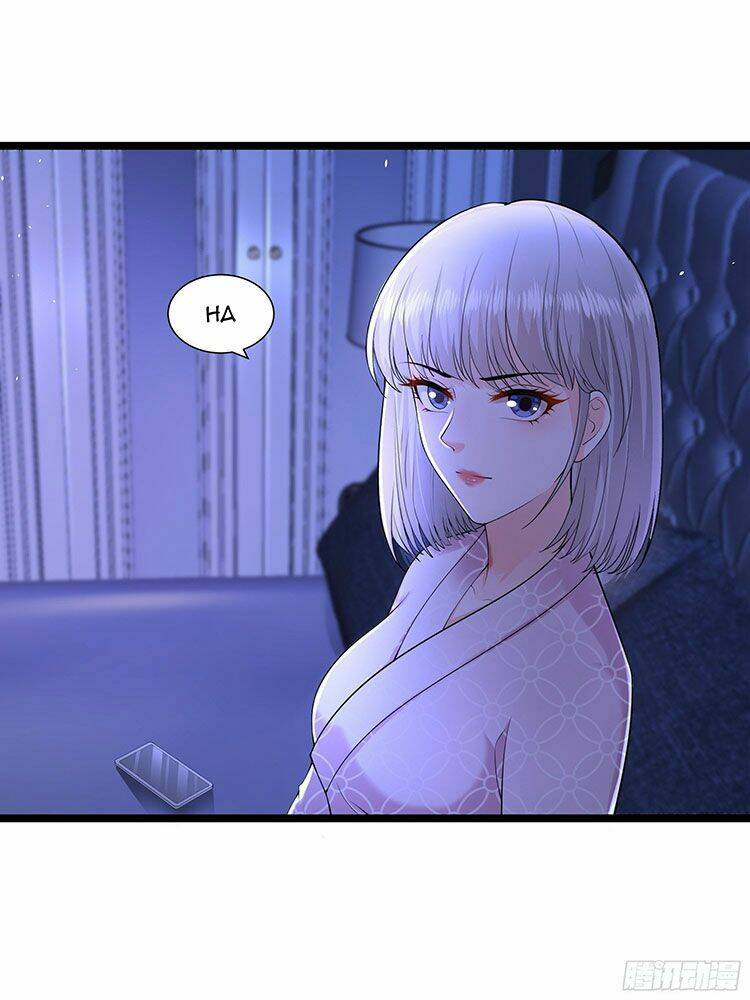Satan Tổng Tài, Đừng Yêu Tôi Chương 22 Ảnh 6