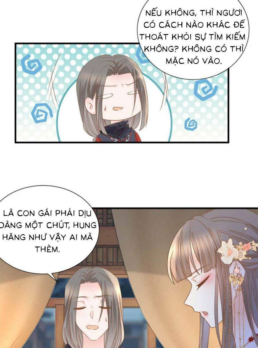 Thiên Kim Độc Phi Trọng Sinh Chương 27 Ảnh 4