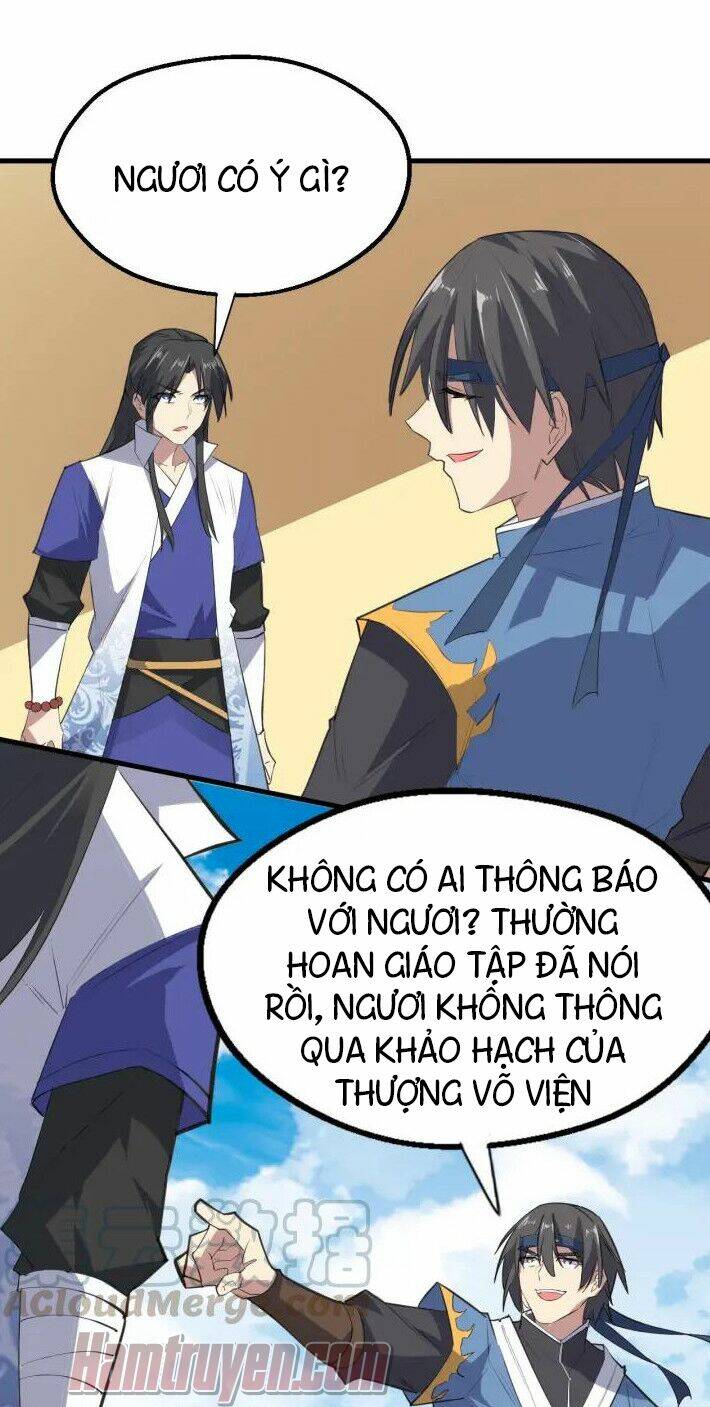 Đại Nghịch Chi Môn Chương 86 Ảnh 40