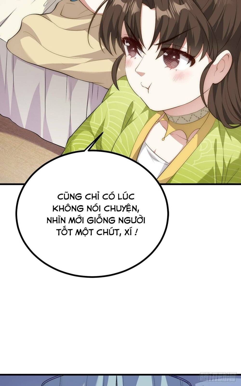 Tiên Nhân Này Quá Nghiêm Túc Chương 4 Ảnh 40