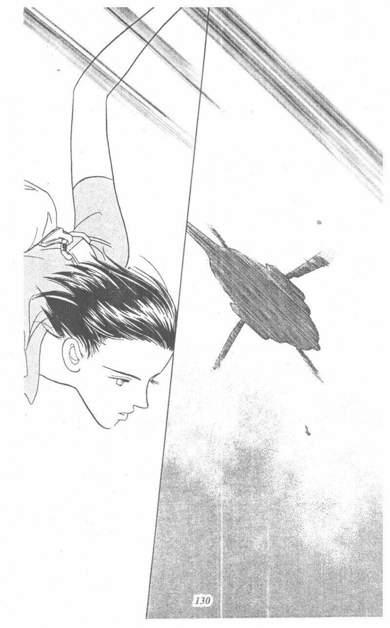 Nàng Tiên Ánh Trăng - Kaguya Hime Chương 6 Ảnh 129