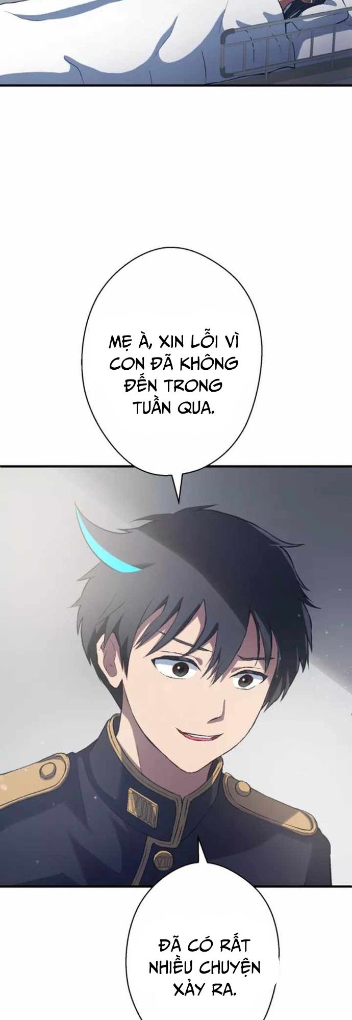 Quật Khởi Từ Tầng Đáy Chương 12 Ảnh 29