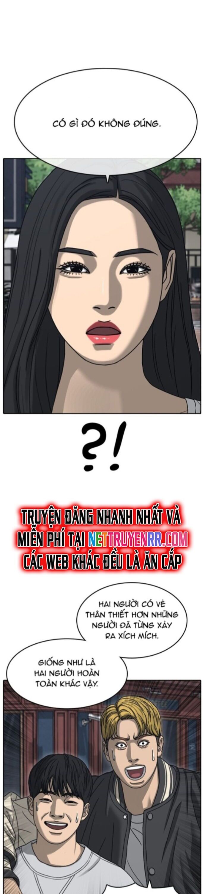 Những Mảnh Đời Tan Vỡ Chương 82 Ảnh 9