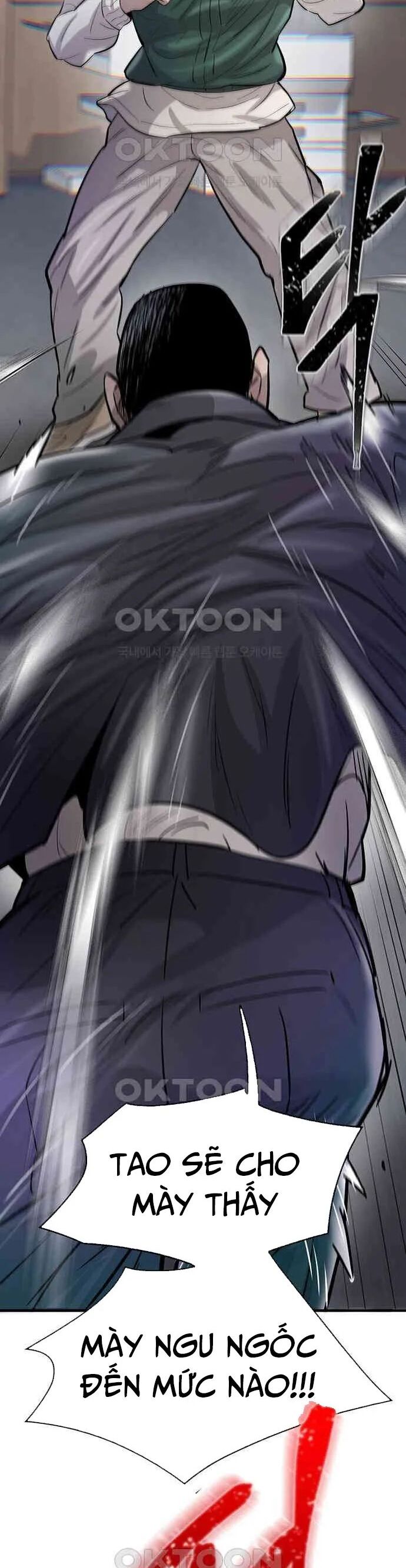 Bù Nhìn Chương 90 Ảnh 21