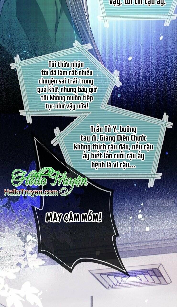 Cô Ấy Và Bông Hồng Trắng Chương 28 Ảnh 67