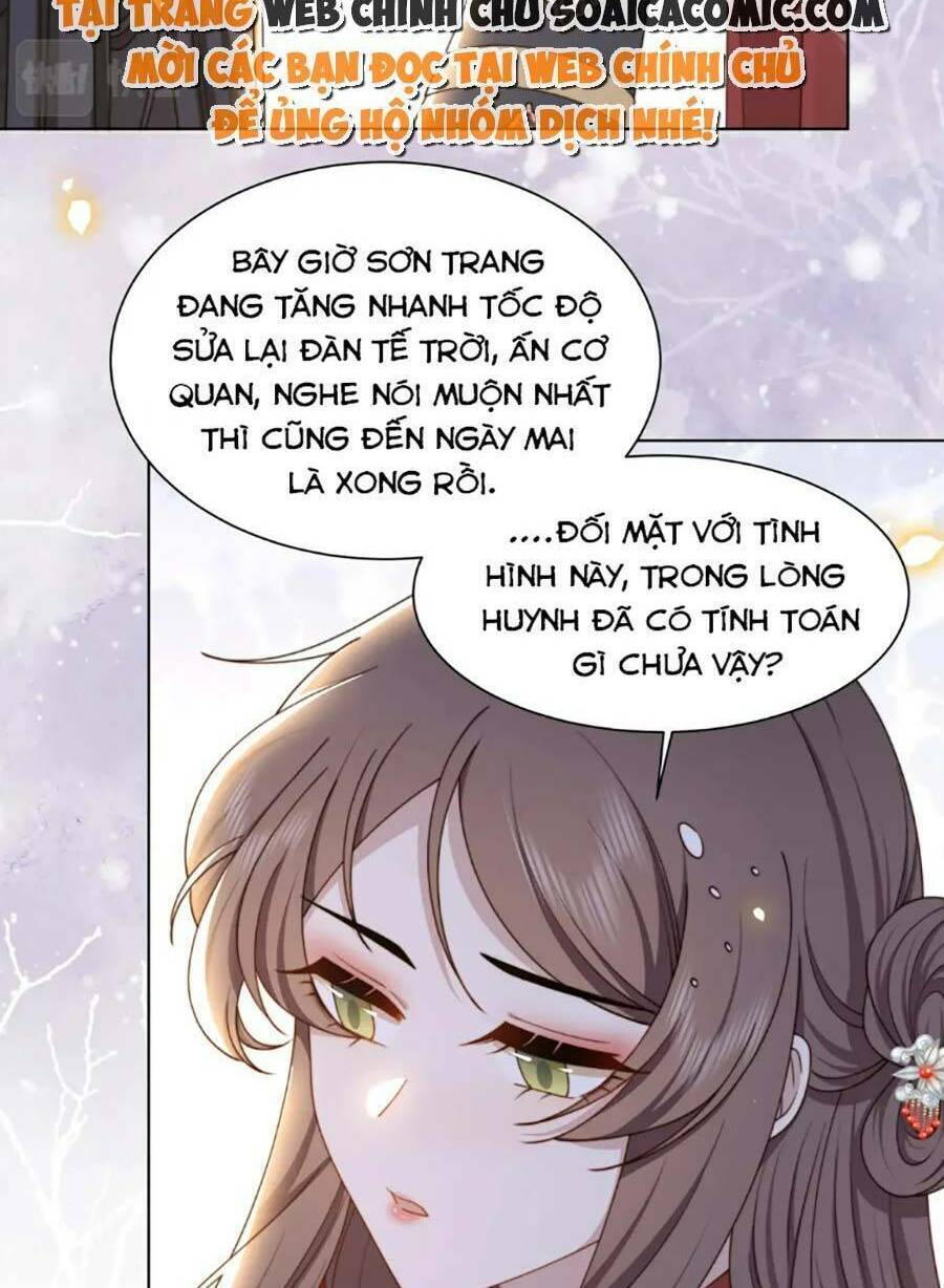 Cô Vương Quả Nữ Chương 67 Ảnh 23