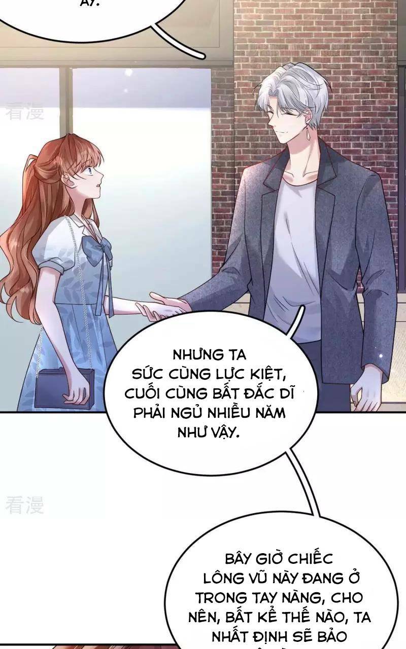 Mỗi Ngày Một Nụ Hôn Chương 8 Ảnh 28