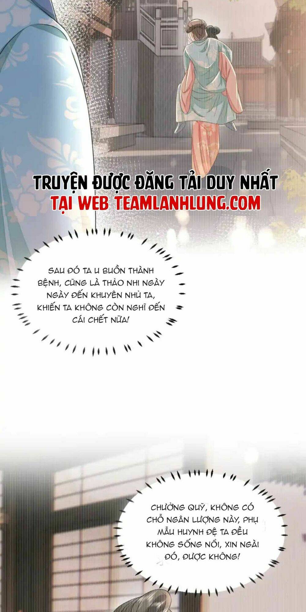 Trọng Sinh Trở Lại ! Ta Nhất Định Sẽ Bảo Vệ Nàng Chu Toàn ! Chương 6 Ảnh 34