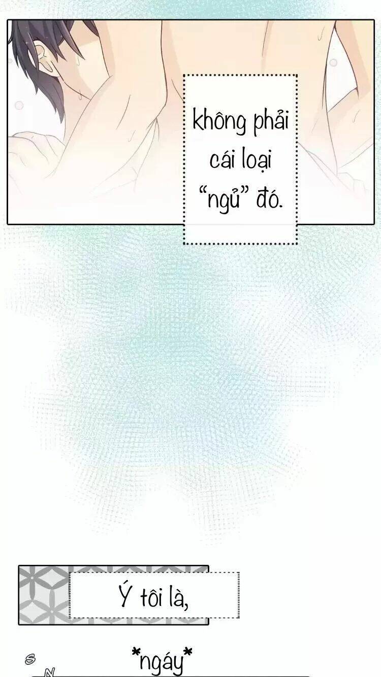 Sugar Pet Chương 12 Ảnh 5