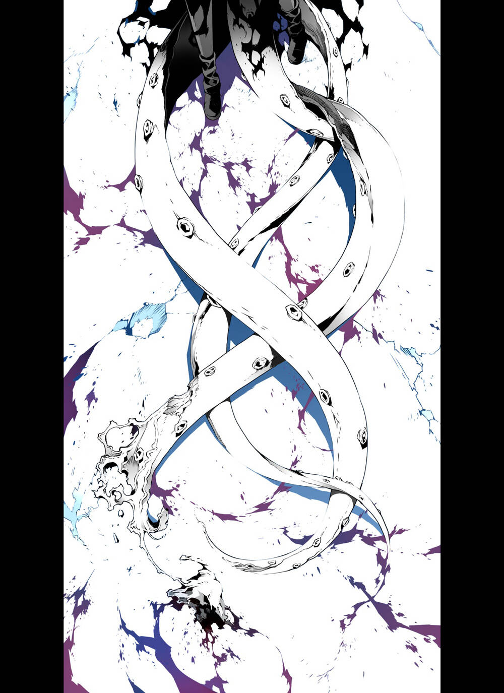 Phantasmal Tale Under The Moonlight Manhwa Chương 17 Ảnh 4