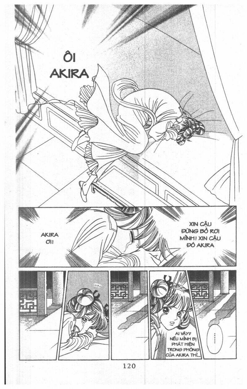 Nàng Tiên Ánh Trăng - Kaguya Hime Chương 18 Ảnh 119