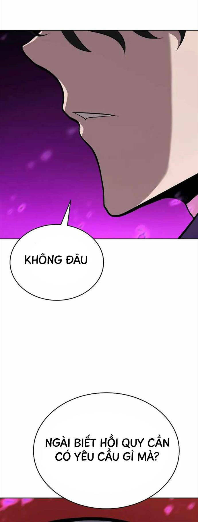 Vị Bạo Chúa Của Ngày Tận Thế Trở Lại Chương 3 Ảnh 78