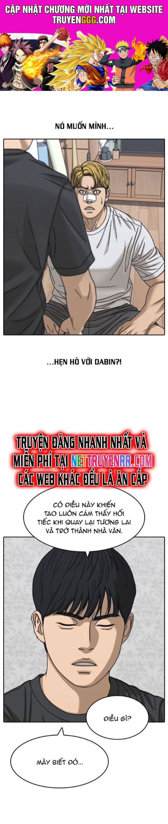 Những Mảnh Đời Tan Vỡ Chương 82 Ảnh 2