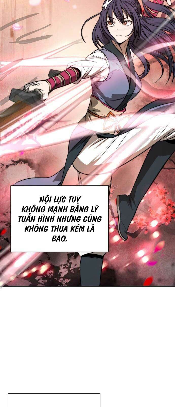 Thiên Tài Tuyệt Đỉnh Hoa Sơn Chương 1 Ảnh 74