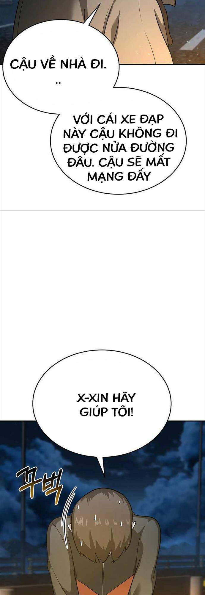Vị Bạo Chúa Của Ngày Tận Thế Trở Lại Chương 9 Ảnh 71