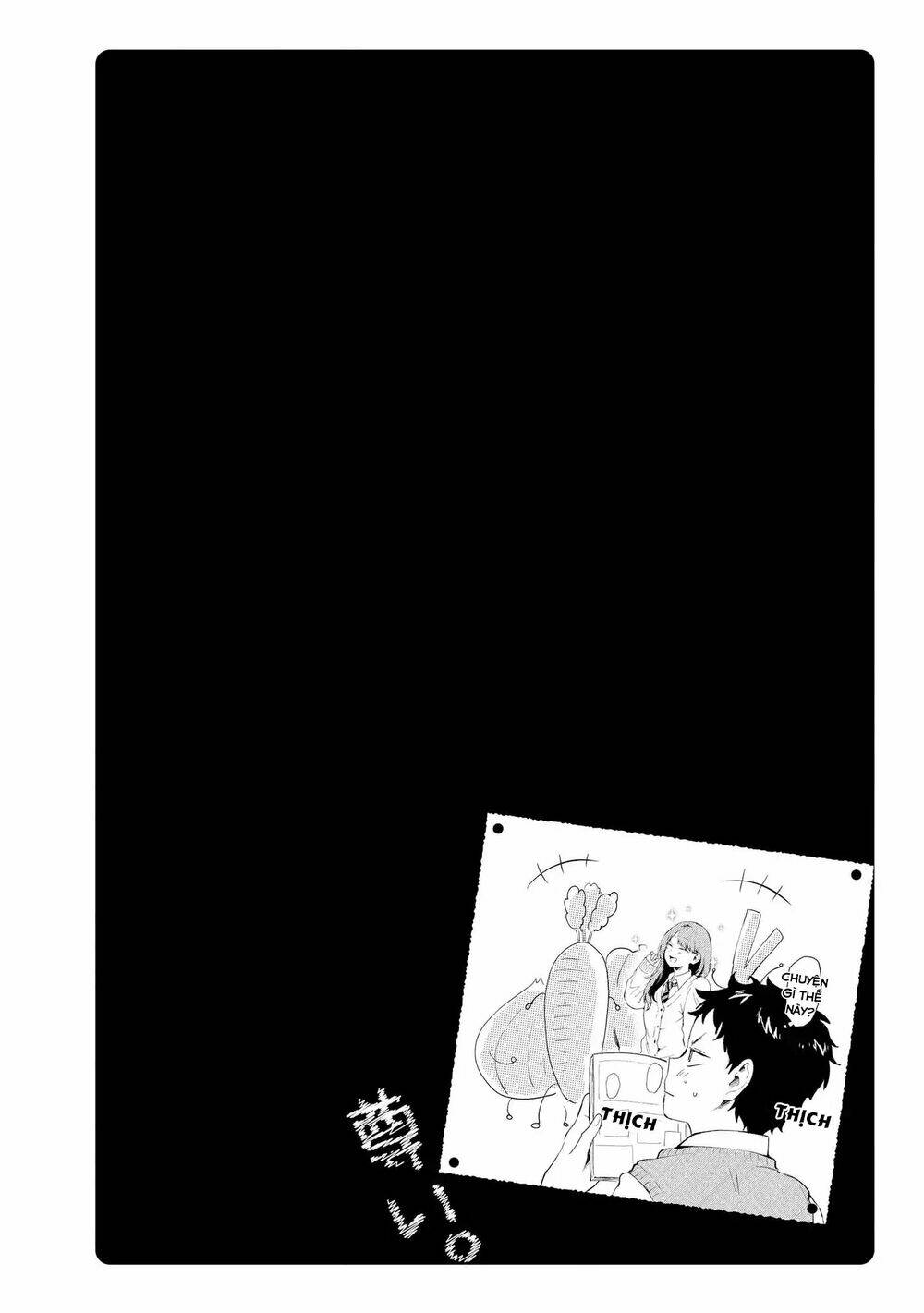 Precious 4p Short Stories Chương 24 Ảnh 8