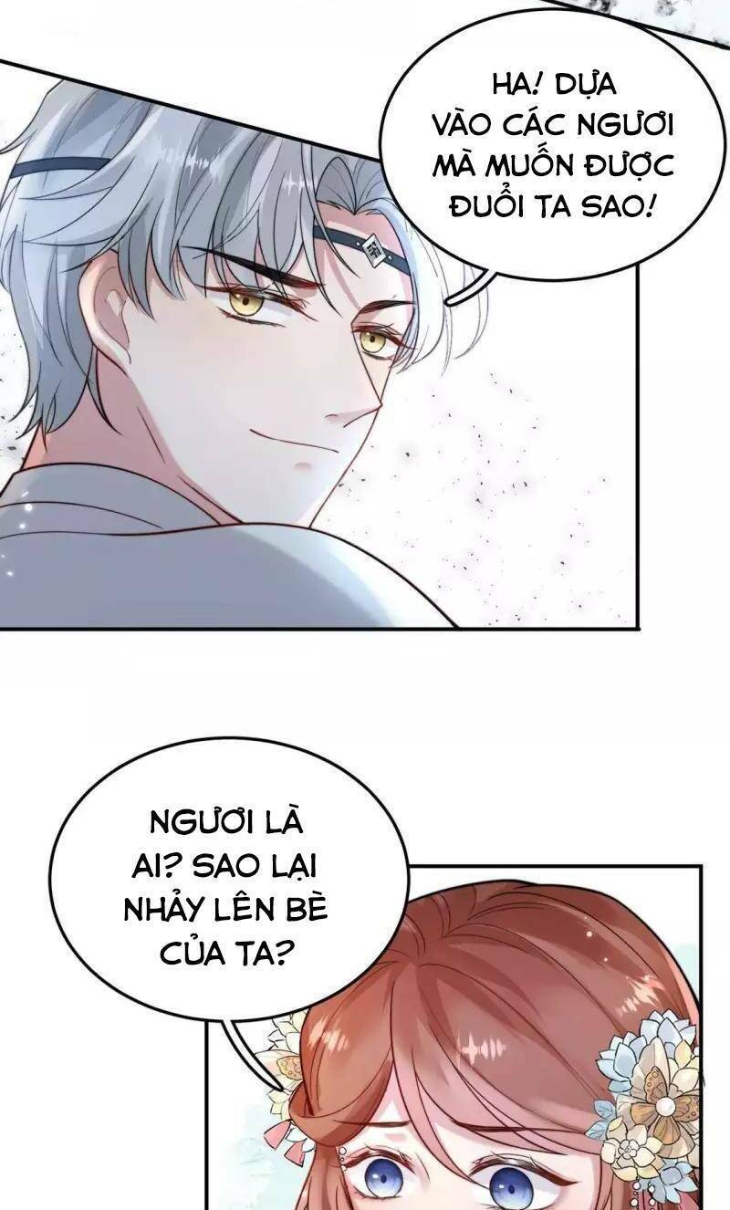 Mỗi Ngày Một Nụ Hôn Chương 7 Ảnh 26
