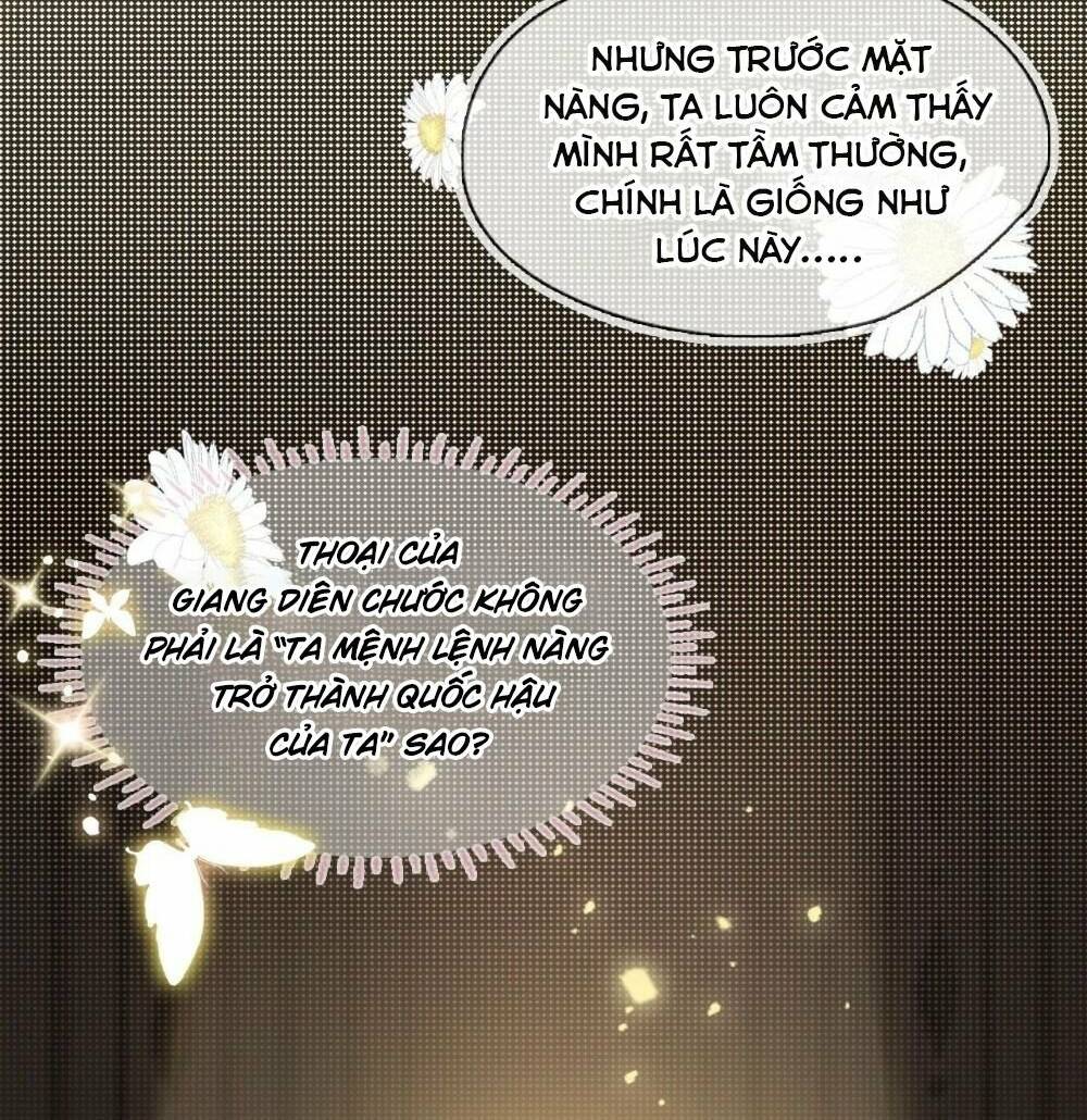 Cô Ấy Và Bông Hồng Trắng Chương 31 Ảnh 36