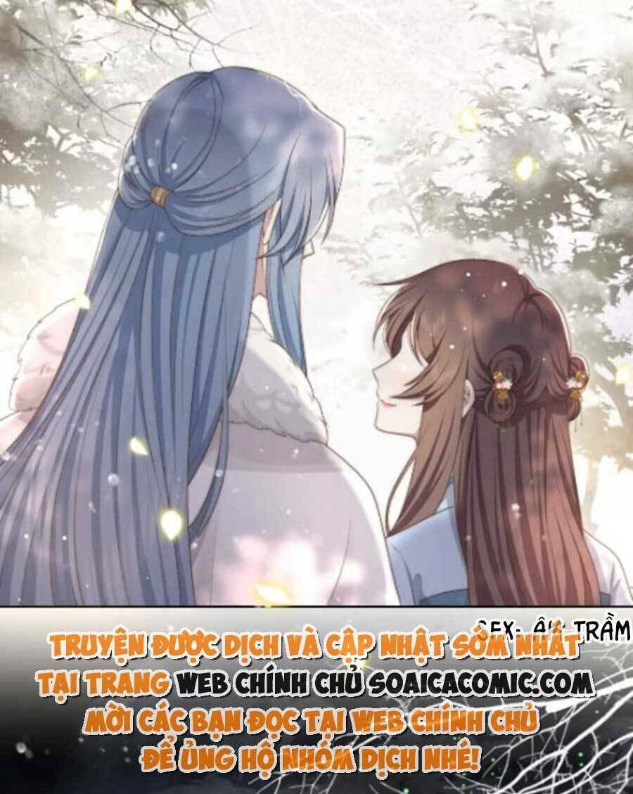 Cô Vương Quả Nữ Chương 62 Ảnh 29