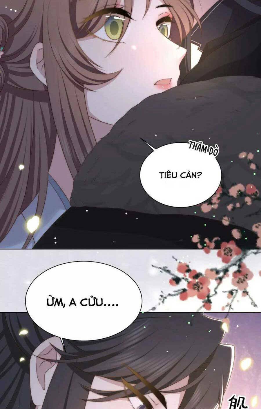 Cô Vương Quả Nữ Chương 64 Ảnh 31