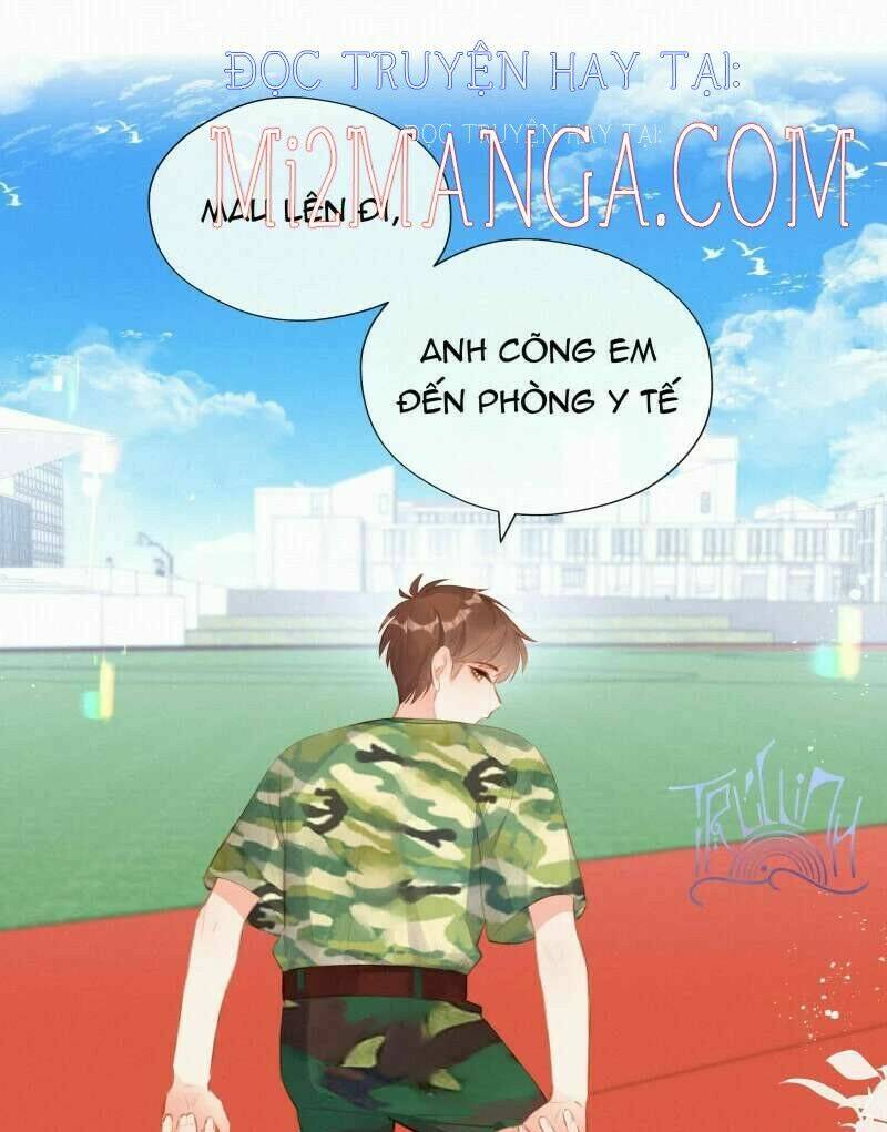 Gửi Em, Người Đặc Biệt Chương 14 Ảnh 74