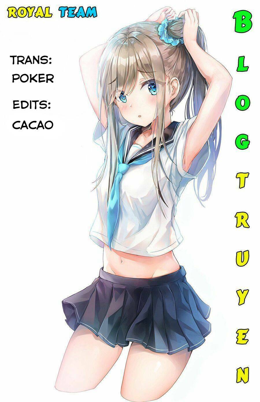 Isekai Yururi Kikou: Kosodate Shinagara Bouken-Sha Shimasu Chương 20 Ảnh 2