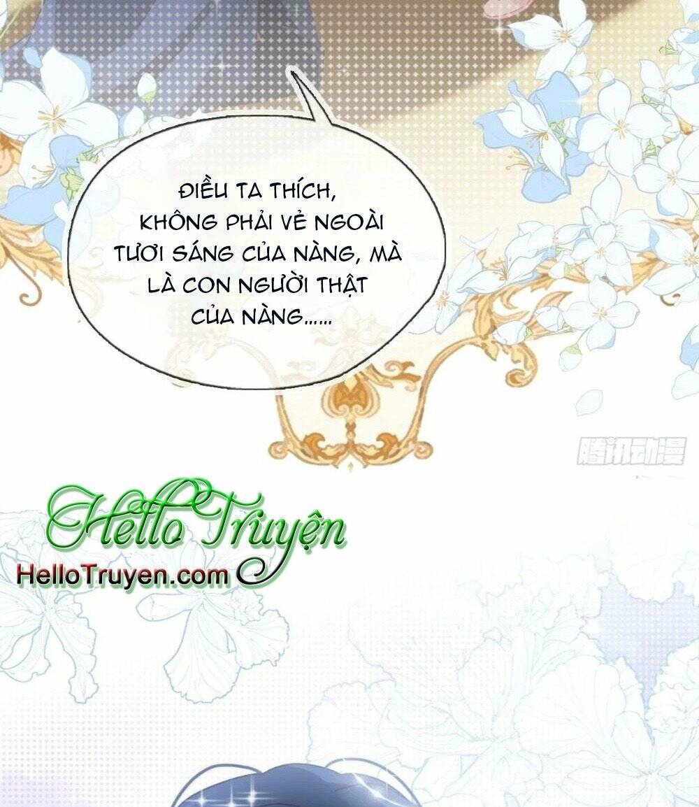 Cô Ấy Và Bông Hồng Trắng Chương 31 Ảnh 38