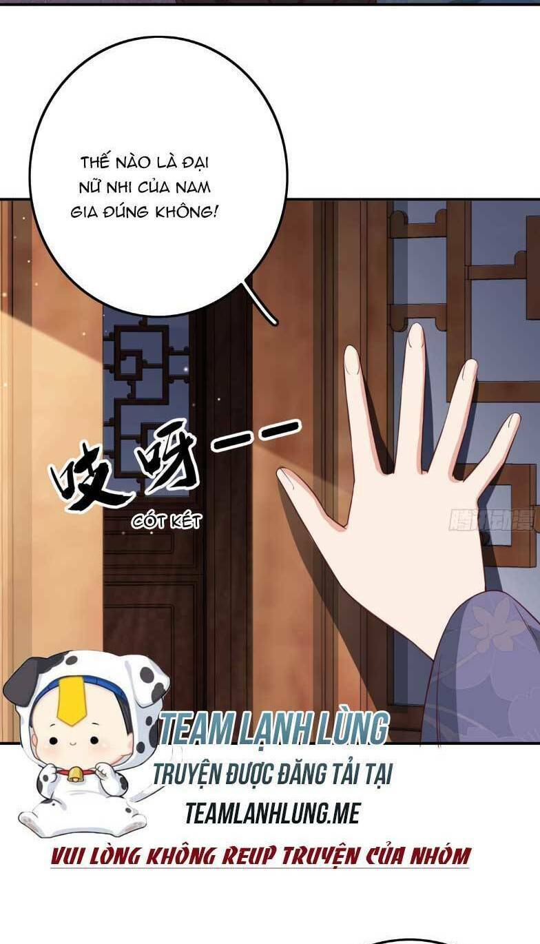 Sau Khi Sống Lại, Ta Trở Thành Kiều Thê Của Quyền Thần. Chương 49 Ảnh 19