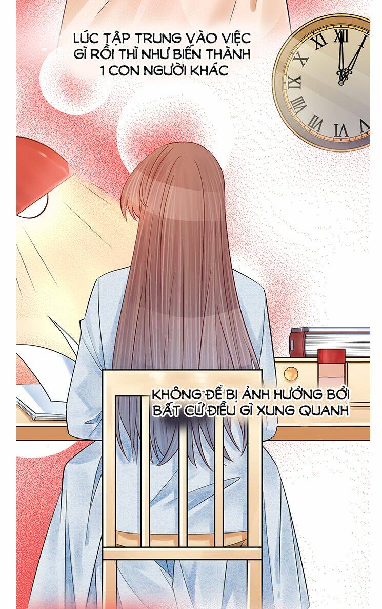 Trọng Sinh Để Ngủ Với Ảnh Đế Chương 234 Ảnh 23