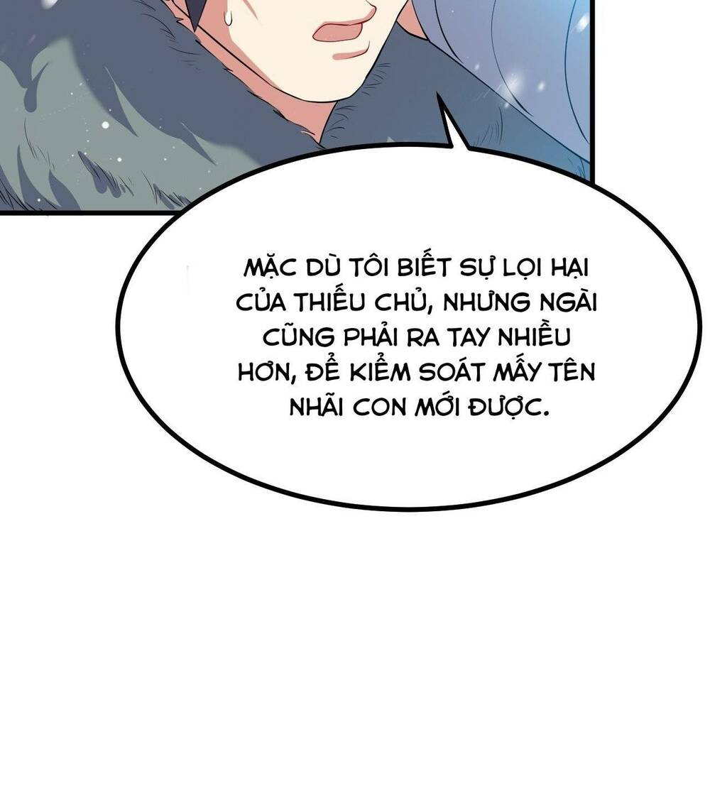 Tiên Nhân Này Quá Nghiêm Túc Chương 1 Ảnh 51