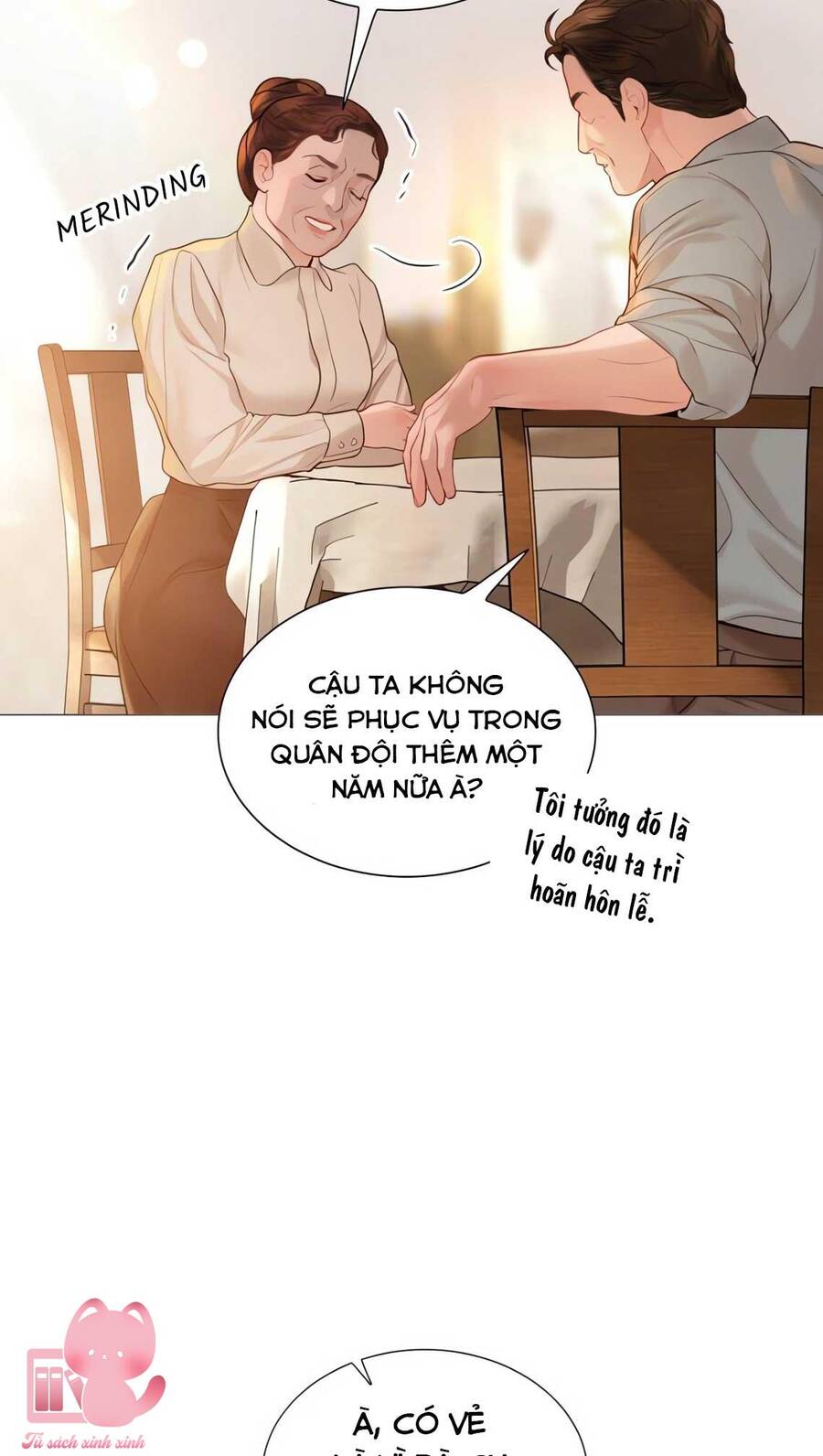 Khóc Đi, Hay Cầu Xin Tôi Cũng Được Chương 42 Ảnh 88