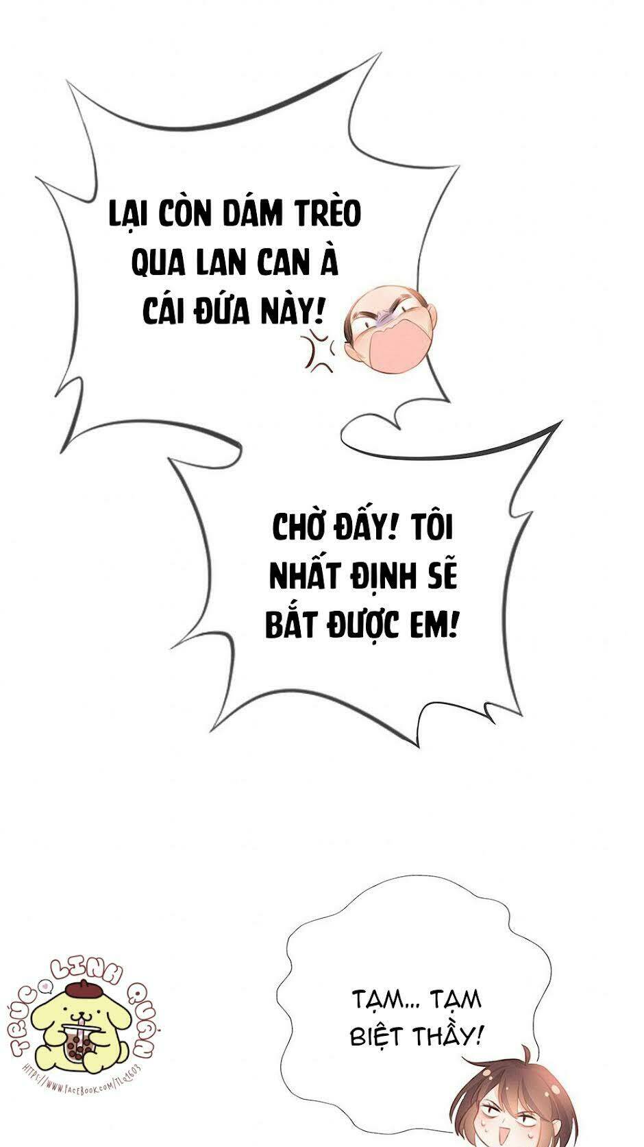 Gửi Em, Người Đặc Biệt Chương 1 Ảnh 21