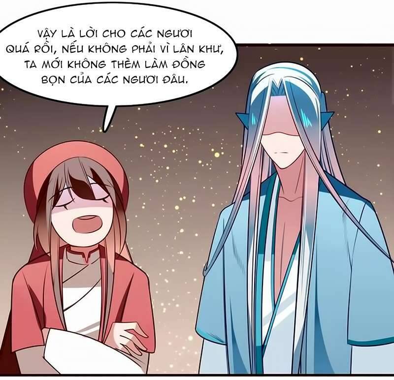 Cẩm Lý Quy Chương 32 Ảnh 15