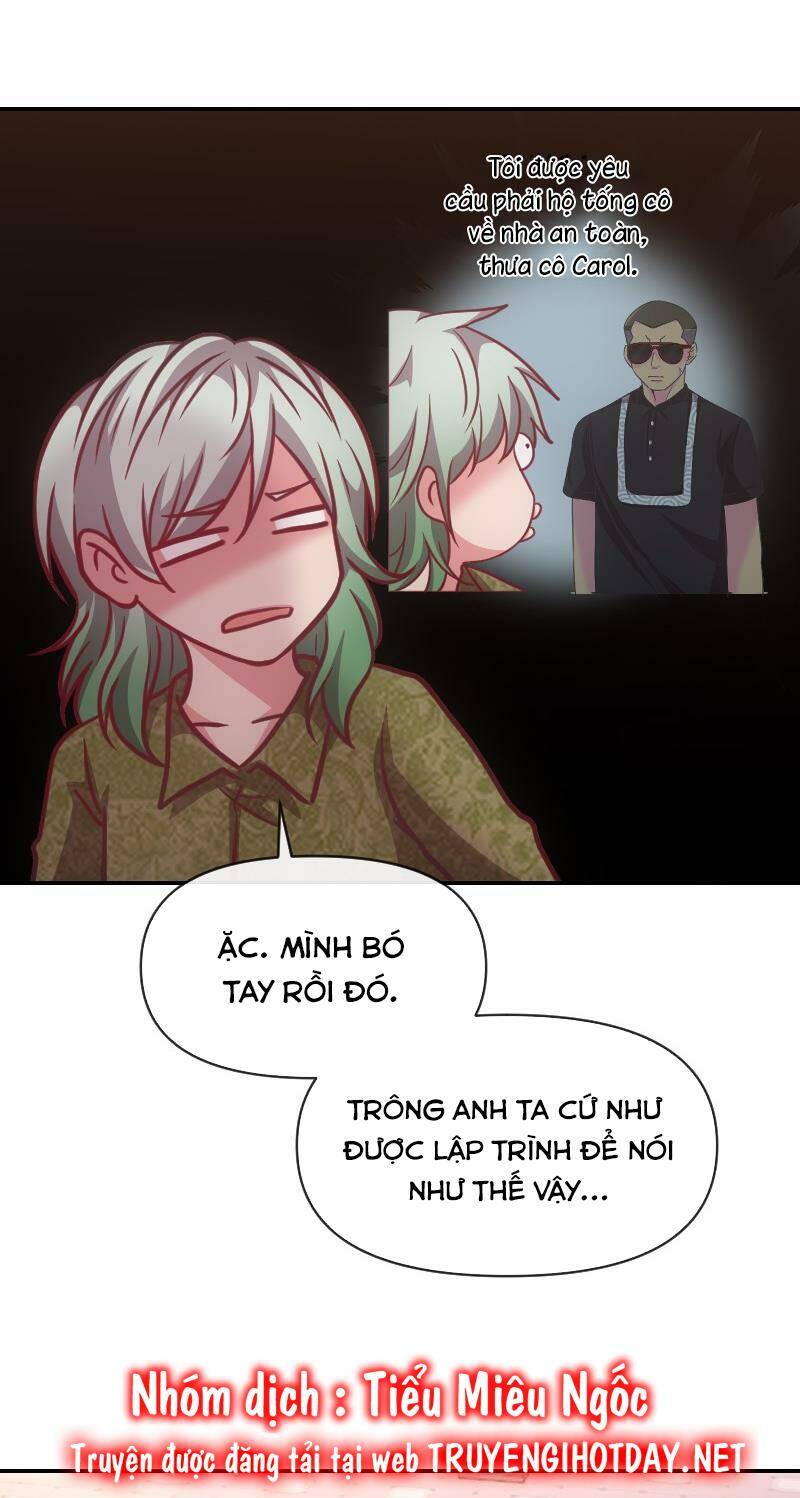 Xin Chào Con Yêu Chương 36 Ảnh 17