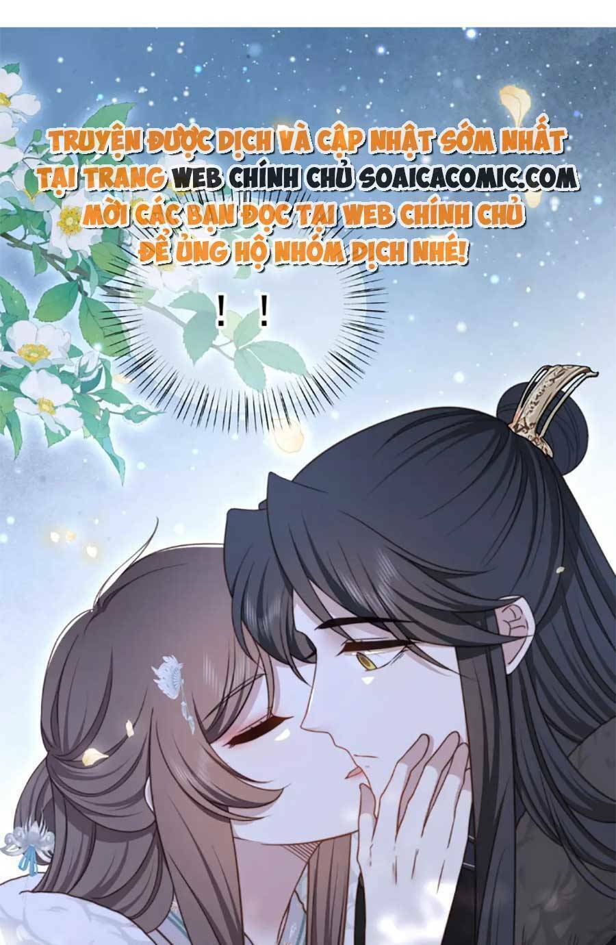 Cô Vương Quả Nữ Chương 71 Ảnh 36