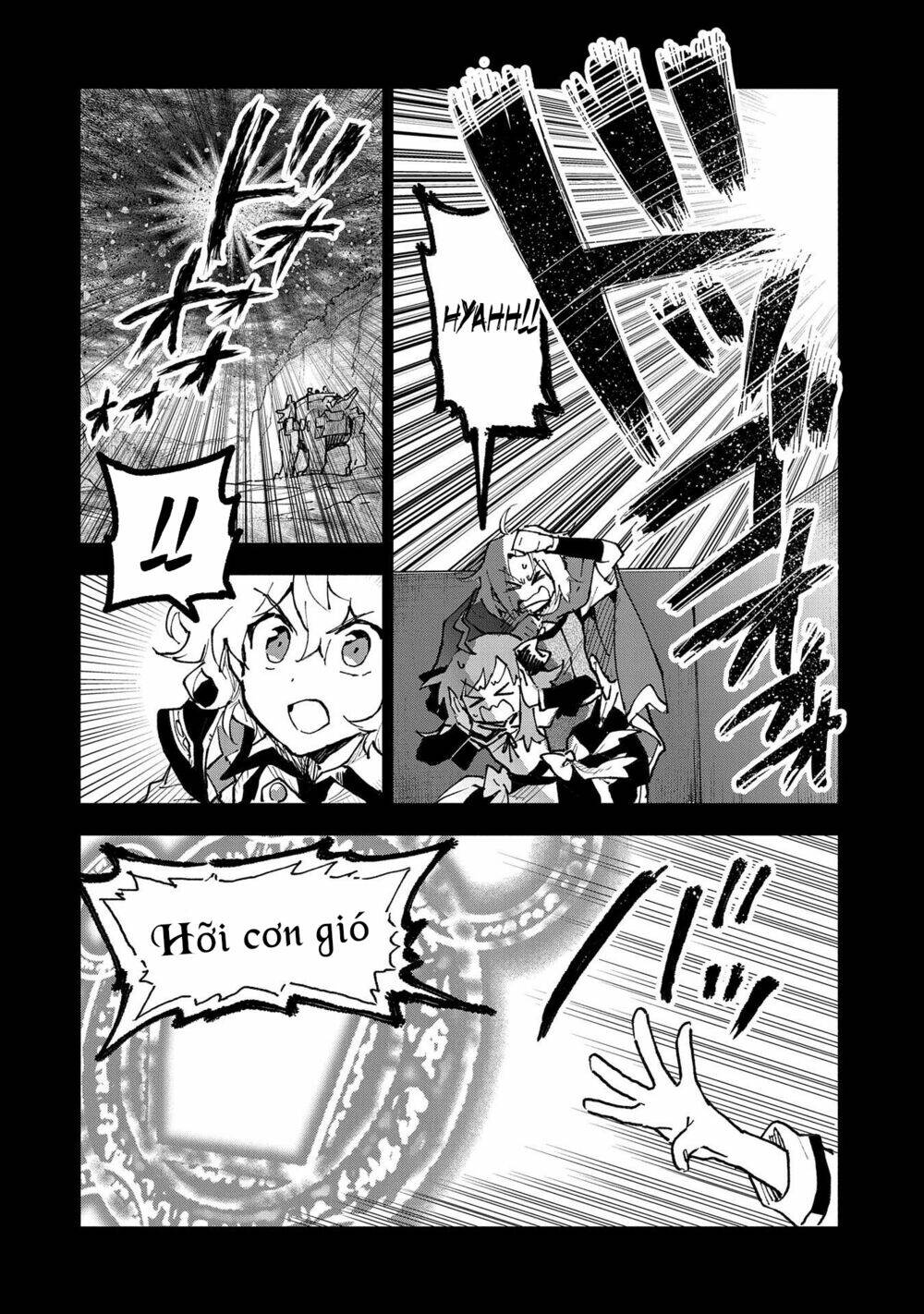Saikyou Juzoku Tensei: Cheat Majutsushi No Slow Life Chương 15 Ảnh 11