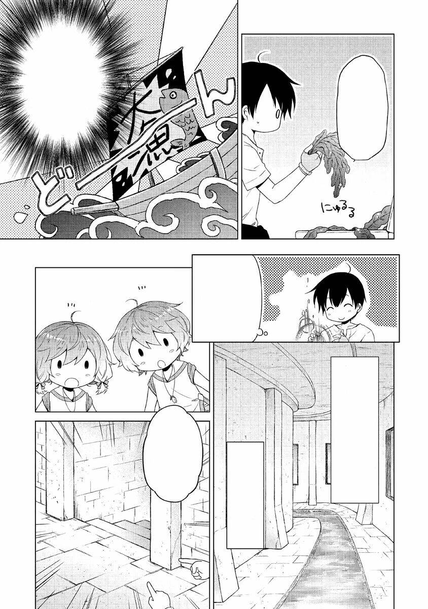 Isekai Yururi Kikou: Kosodate Shinagara Bouken-Sha Shimasu Chương 25 Ảnh 6