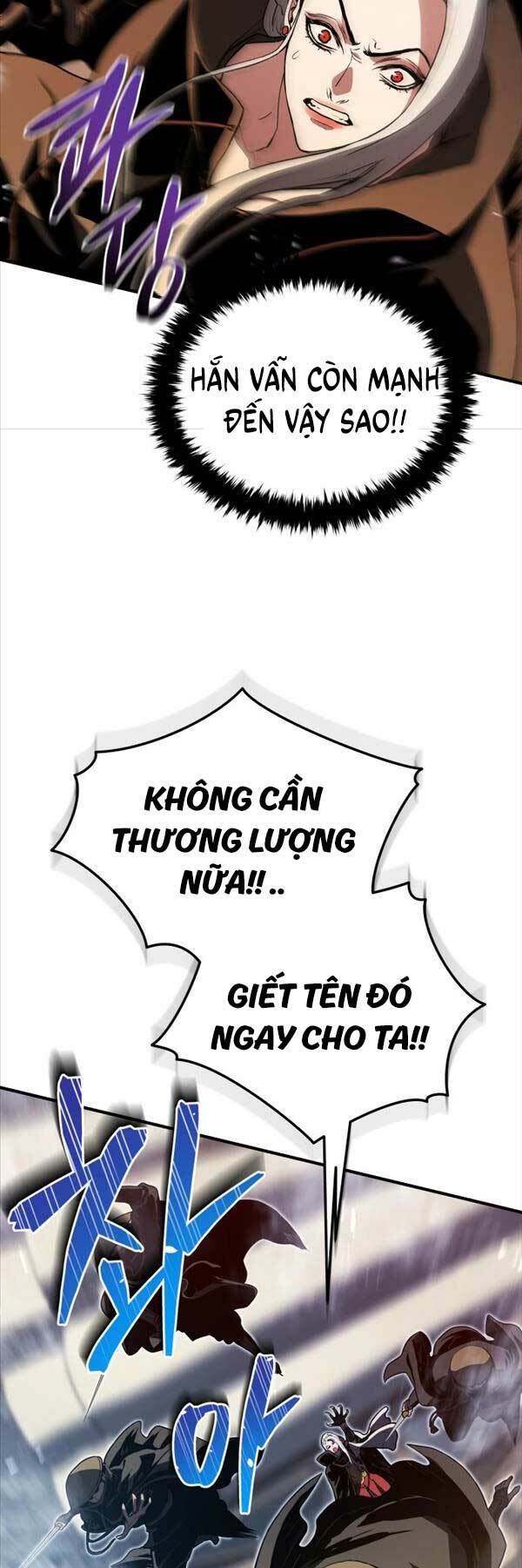 Bát Môn Chi Ngọc Chương 1 Ảnh 24