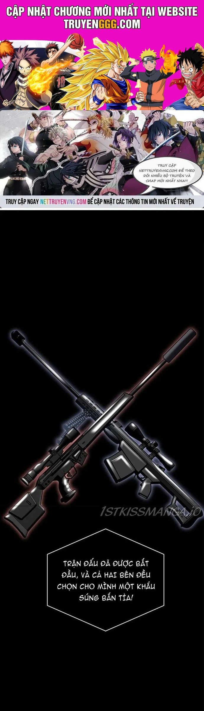 No Scope Chương 178 Ảnh 2