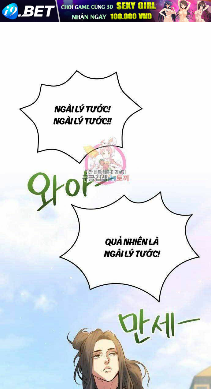 Bát Môn Chi Ngọc Chương 8 Ảnh 2