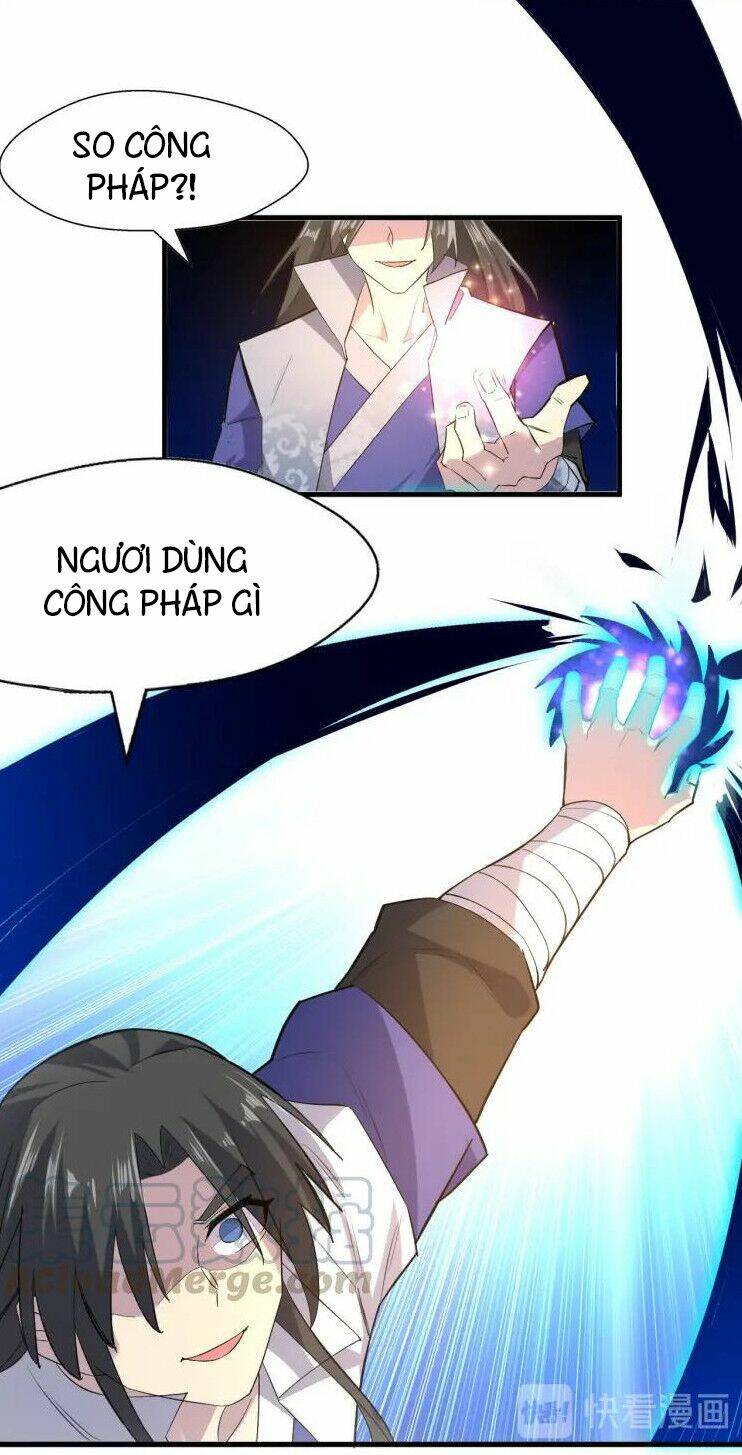 Đại Nghịch Chi Môn Chương 87 Ảnh 18